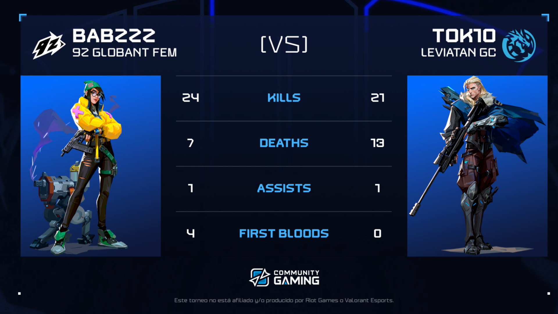 VERSUS